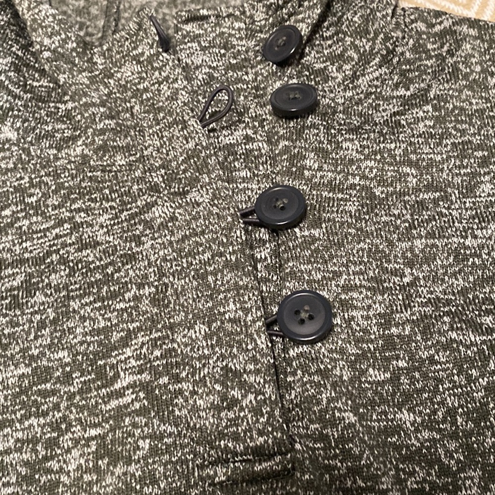 Columbia Pullover Jacket - image 7